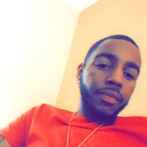 Meet your Posher, Jevontae